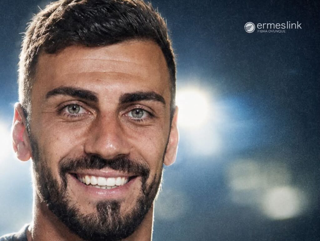 Garufi al Modica: è il primo volto nuovo dei rossoblù per la serie D