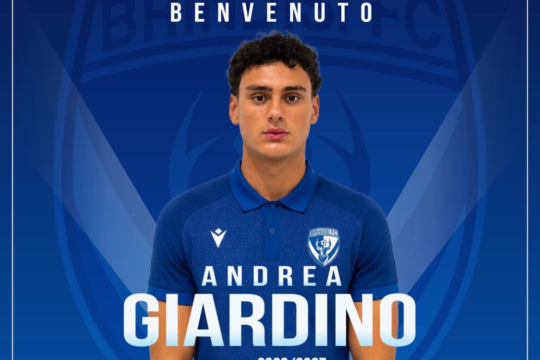 Andrea Giardino