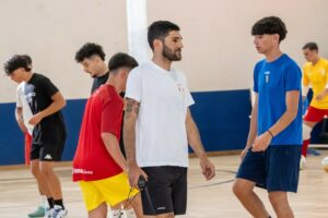 Acr Messina Futsal