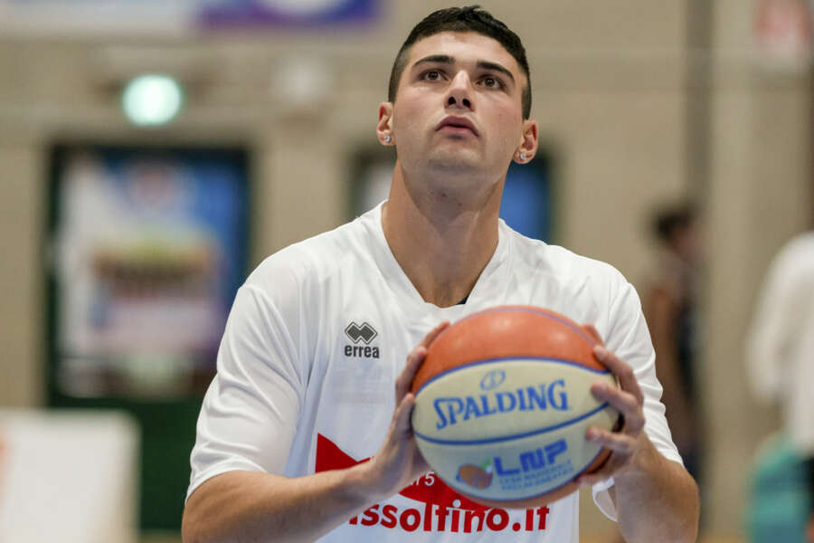 Orlandina Basket