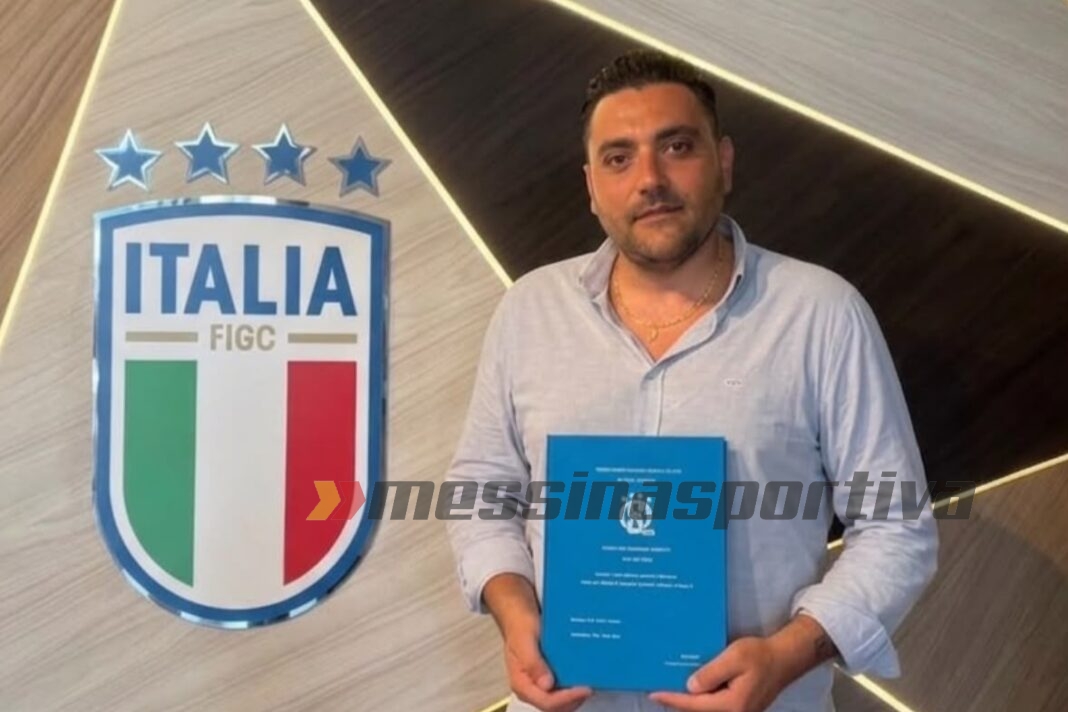 Salvatore Grasso