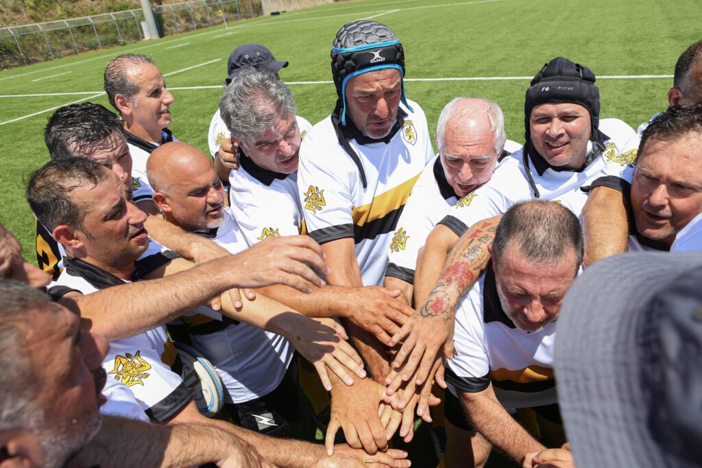 Con il Torneo dello Stretto la Messina del rugby si riscopre internazionale