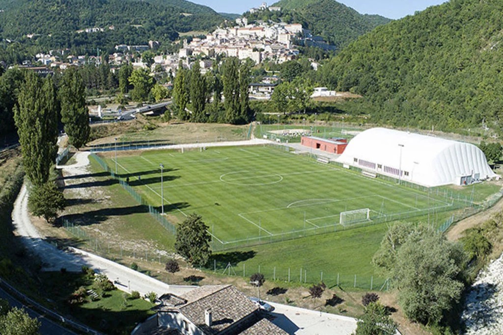 Cascia