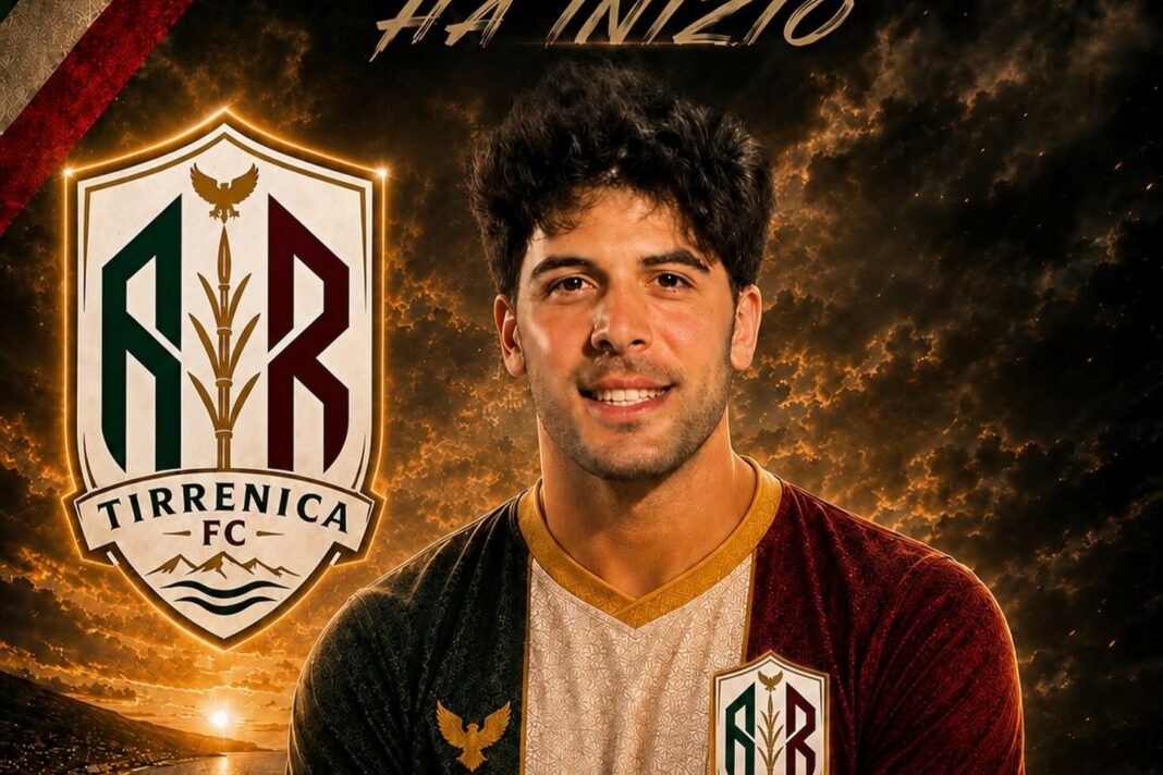 Tirrenica Fc
