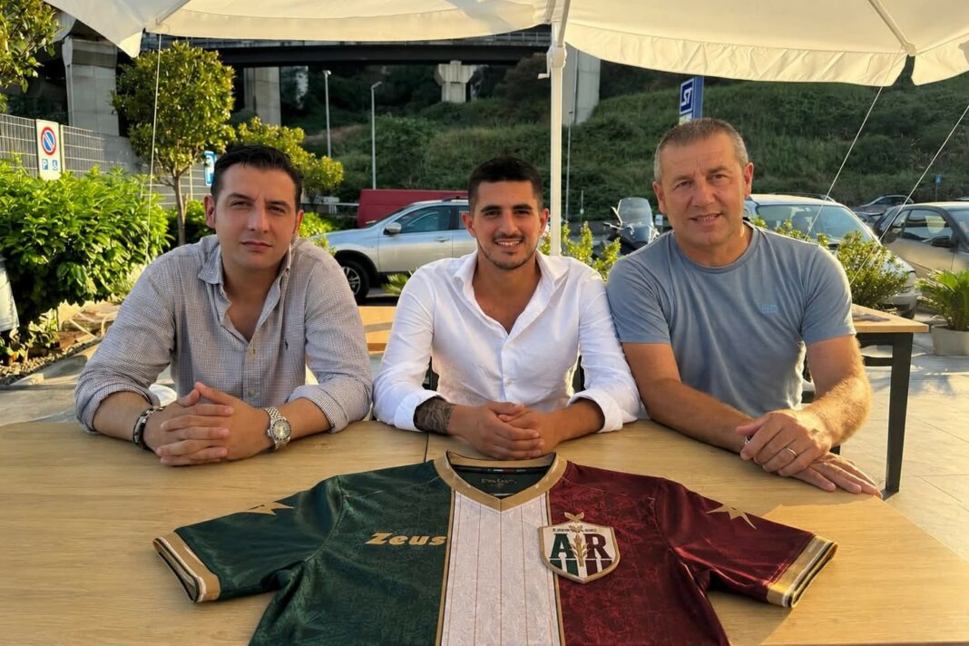 Tirrenica Fc