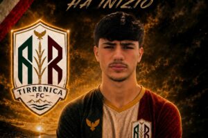 Tirrenica Fc