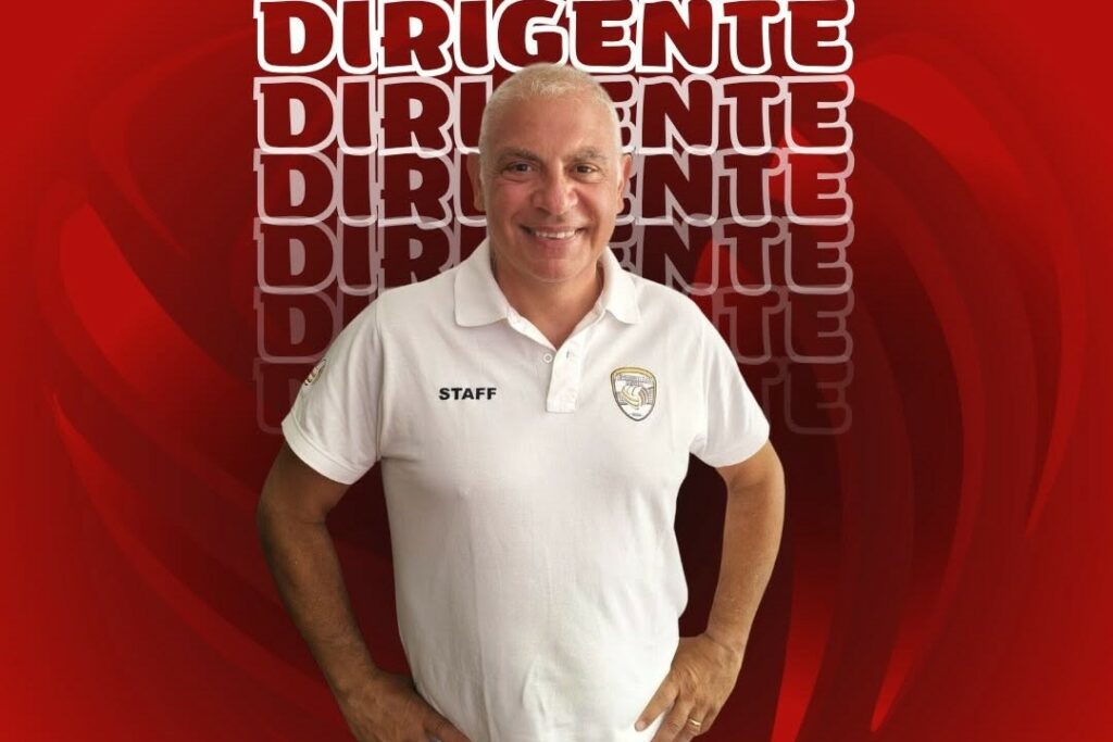 La Team Volley Messina si struttura e conferma quattro storici dirigenti