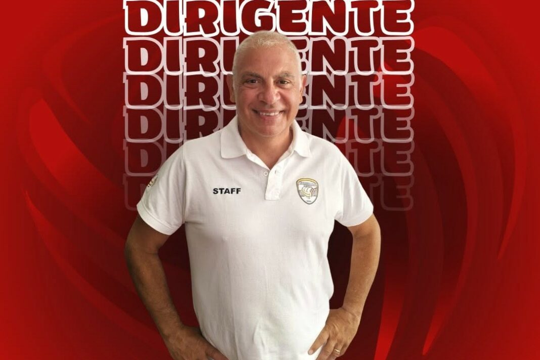 Team Volley Messina