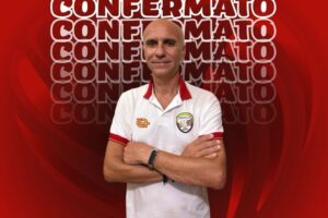 Team Volley Messina