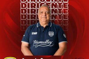 Team Volley Messina