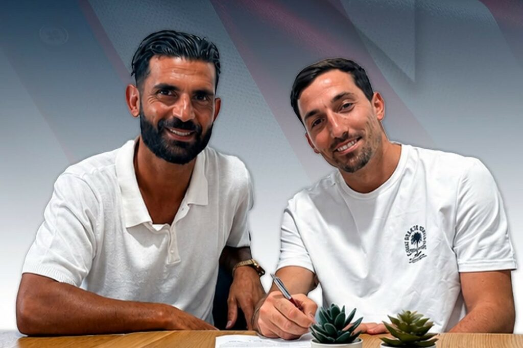 La Messana Riviera riparte dall’esperto Fragapane e dal giovane Ruggeri
