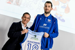 Orlandina Basket