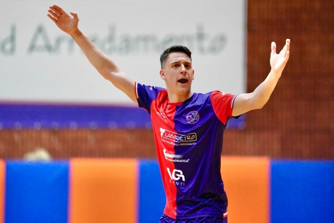Messina Futsal