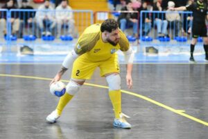 Messina Futsal