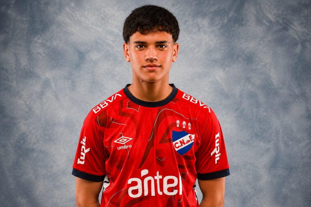 Ignacio Sánchez Moar
