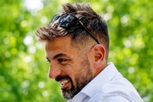 Luca Costantino