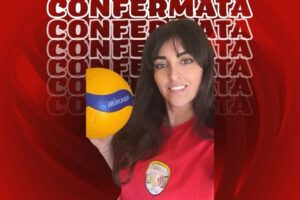 Team Volley Messina