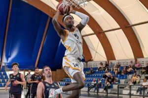 Orlandina Basket
