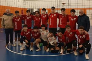 Team Volley Messina