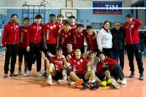 Team Volley Messina