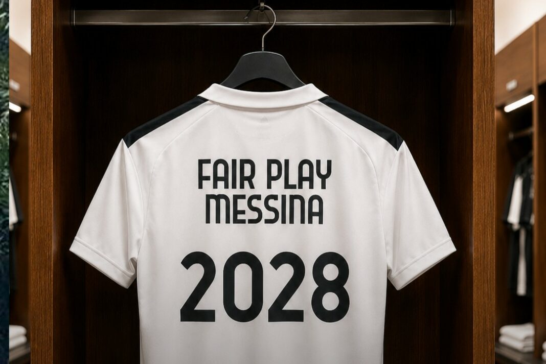 Fair Play Messina