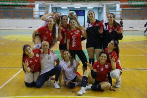 Team Volley Messina