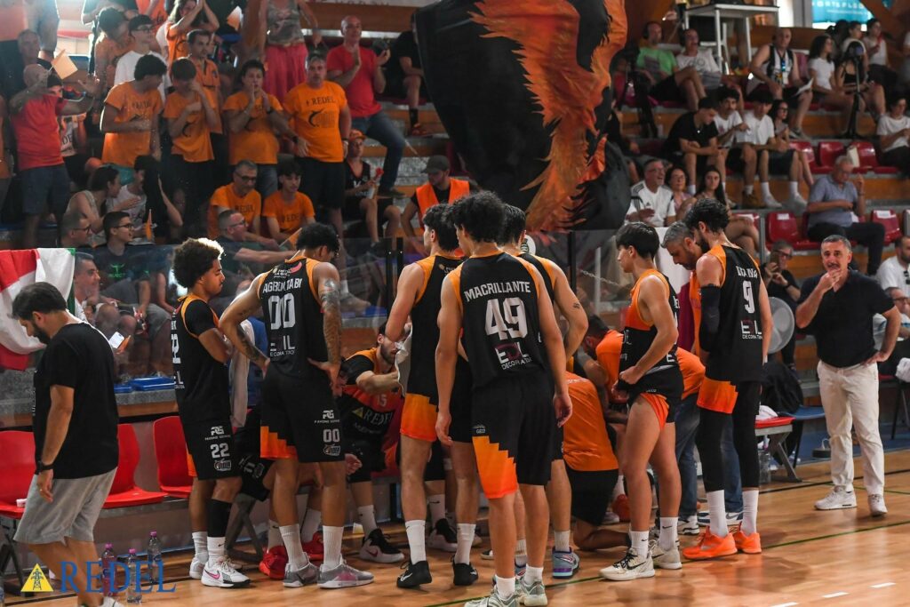 Viola Reggio Calabria ripescata in B Nazionale. Nel girone A con l’Orlandina