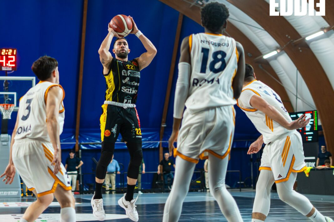 Barcellona Basket