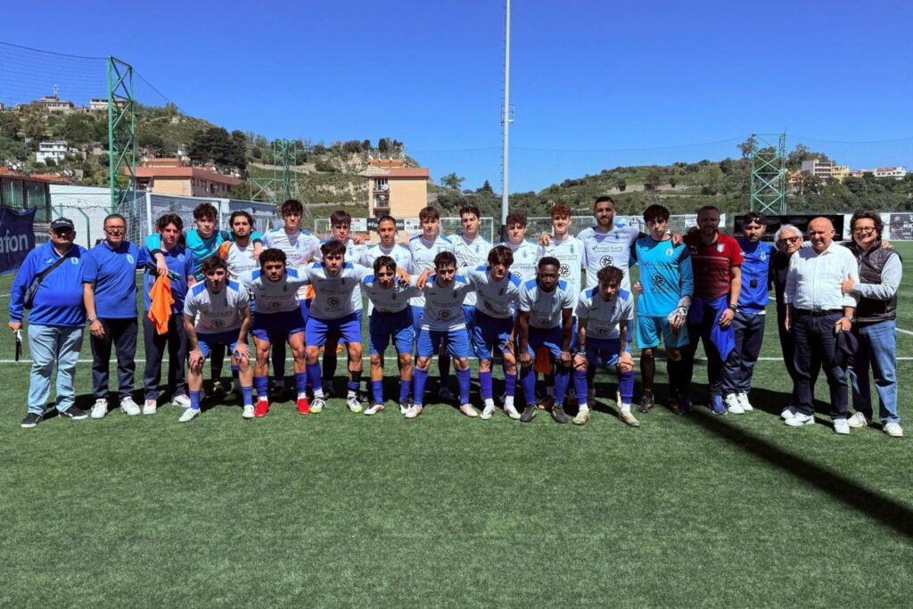 Atletico Messina e Provinciale uniscono le forze. Lino Summa vicepresidente