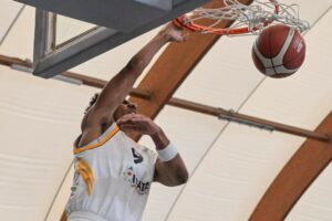 Basket School Messina