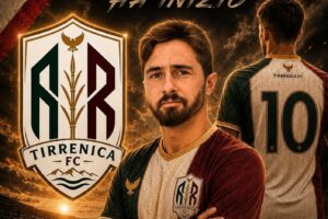 Tirrenica Fc