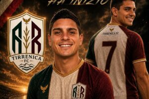 Tirrenica Fc
