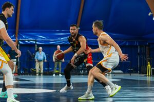 Barcellona Basket