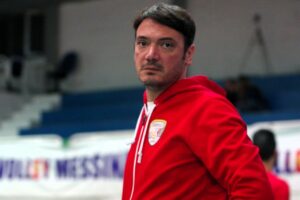 Team Volley Messina