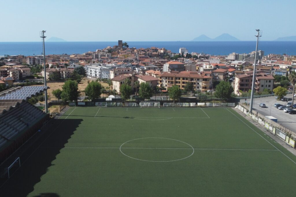La Jsl Brolo e la Santangiolese uniscono le forze: maschile e femminile insieme