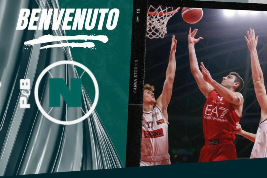 Nova Basket