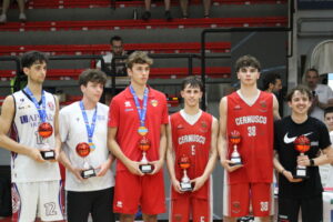 Orlandina Basket