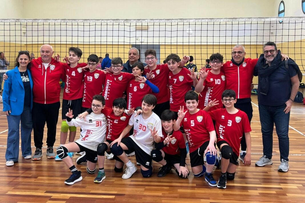 Team Volley Messina
