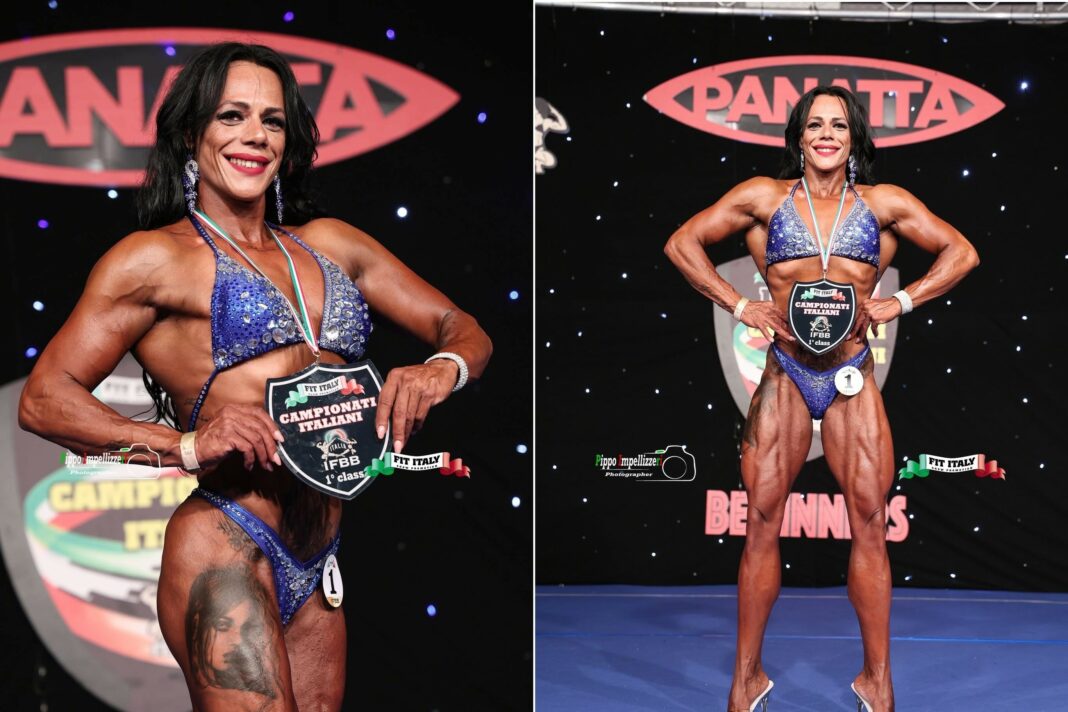 Body Building