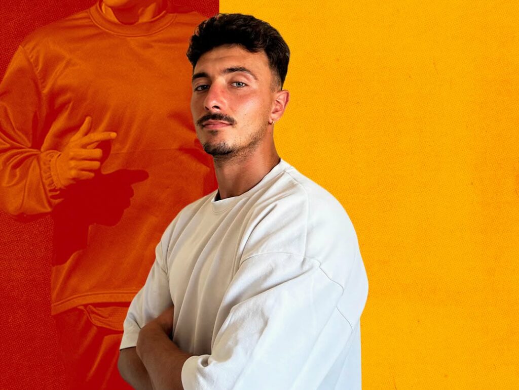 L’Igea Virtus ingaggia l’italo-argentino Néstor Mauves García Martinoli