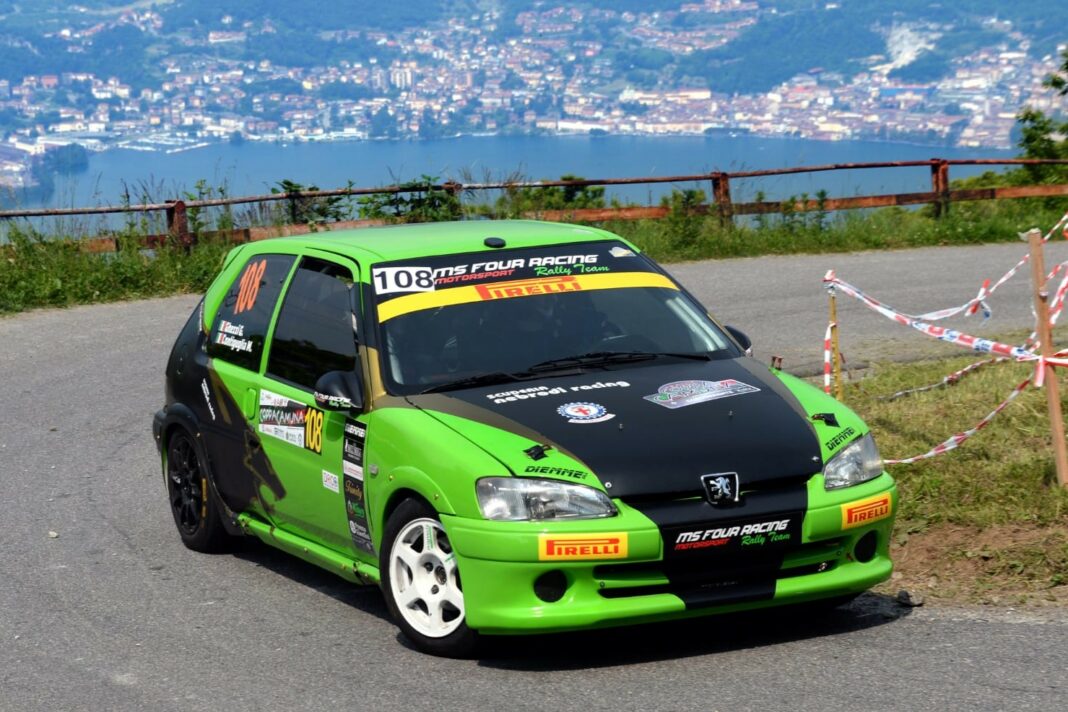 Nebrodi Racing