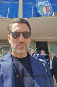 Maurizio Mantineo