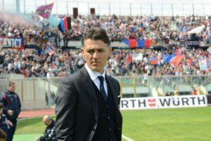 Maurizio Pellegrino 