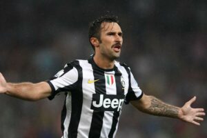 Mirko Vucinic