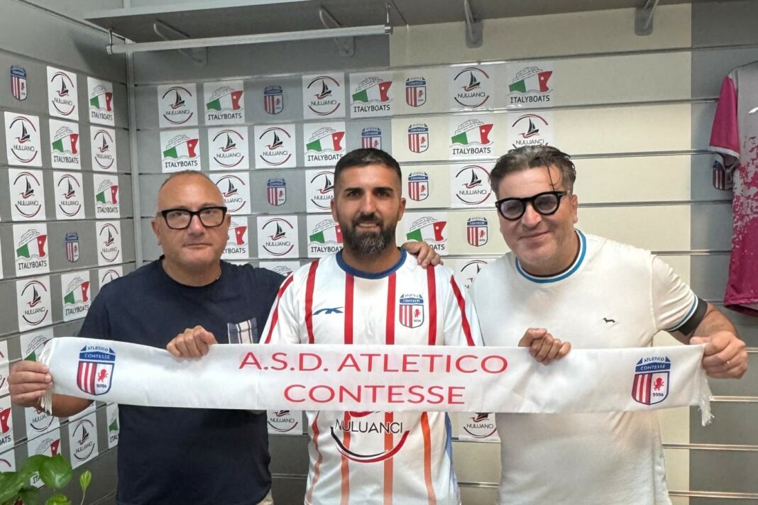 Atletico Contesse