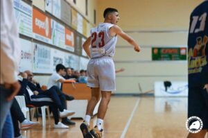 Nova Basket