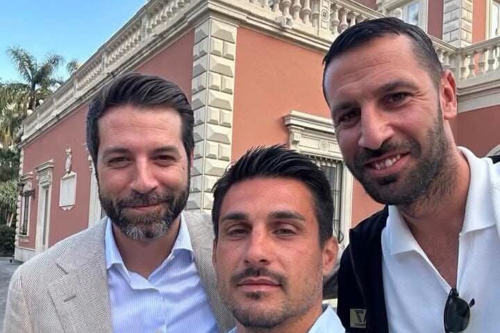 L’Acireale Fc prende forma con Savanarola e Foti
