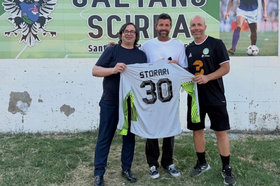 Marco Storari