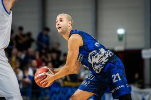 Orlandina Basket