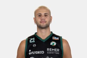 Orlandina Basket